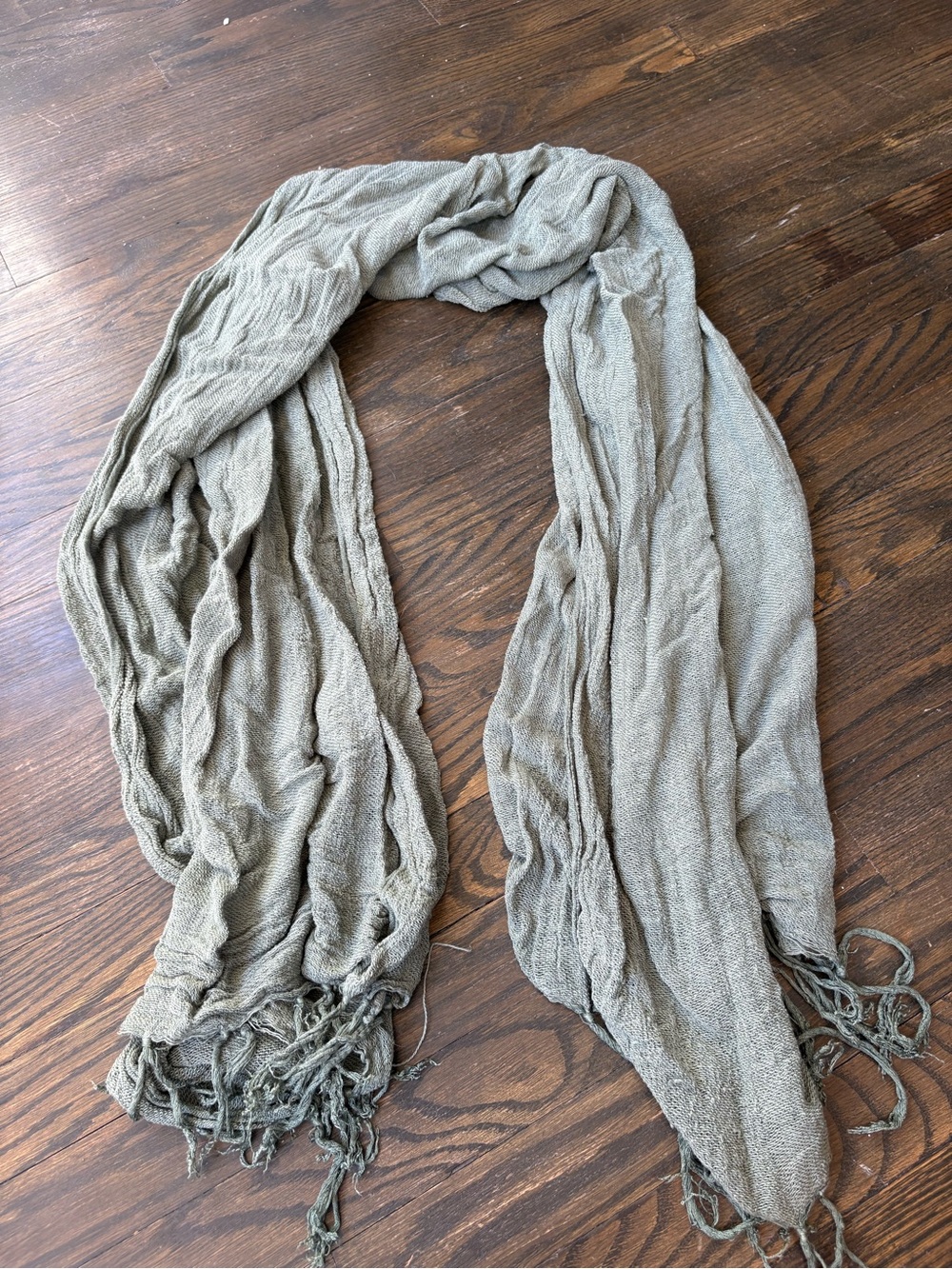 Savannah Morrow The Label sarong
